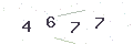 验证码